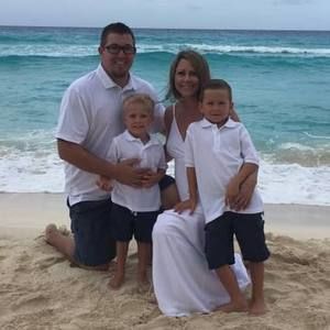 Meet your Posher, Lindsay